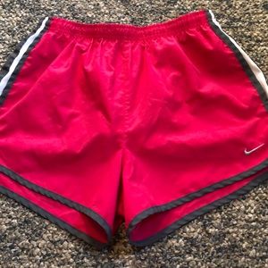 Nike Dri-Fit Running Shorts